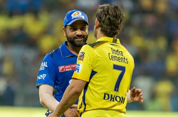 'MS Dhoni Made Blunders But Rohit Sharma Never Did': Ex-CSK Star's Bold Remarks